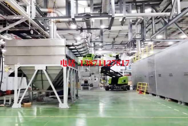 瑞安机电设备安装工程,设备安装公司