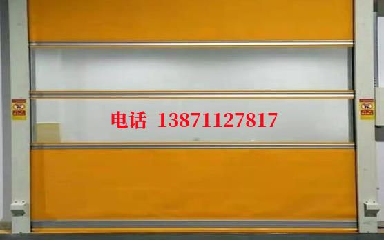 瑞安洁净室门